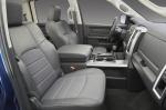Dodge Ram 2009 года